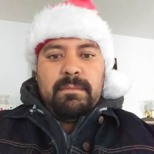 Meet your Posher, Alfredo